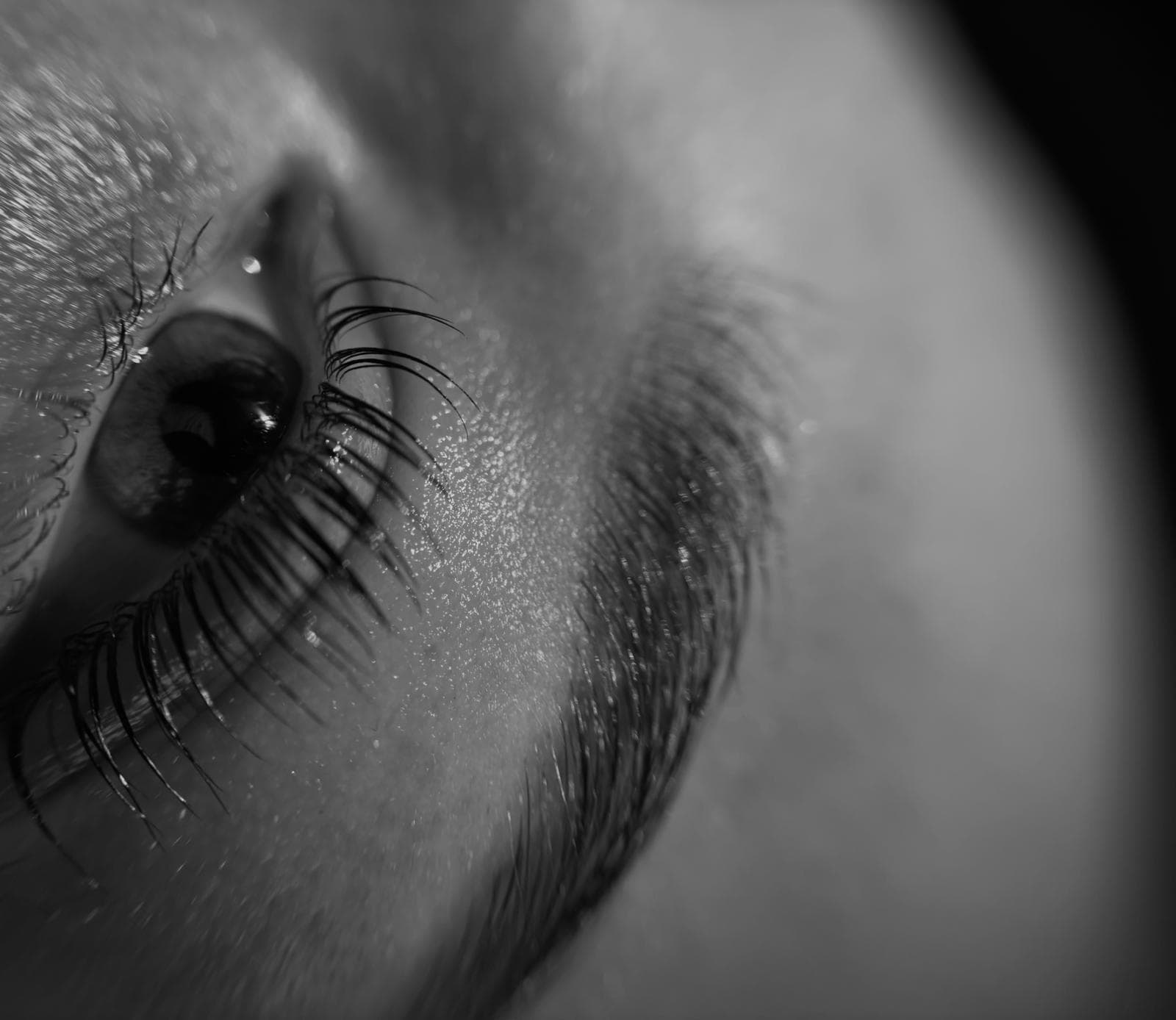 Rezultat tretmana trepavica